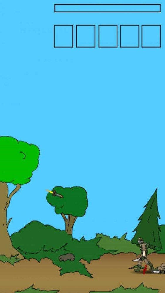 战争进化史内置菜单版截图1