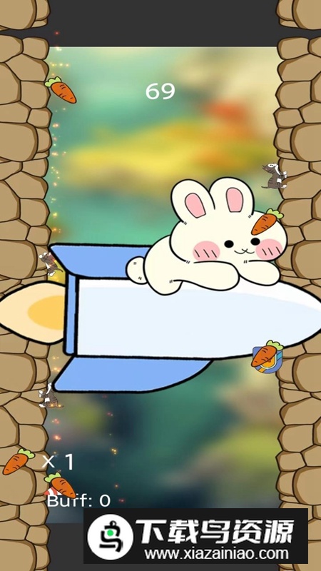 兔兔冲呀游戏手机版最新版截图1