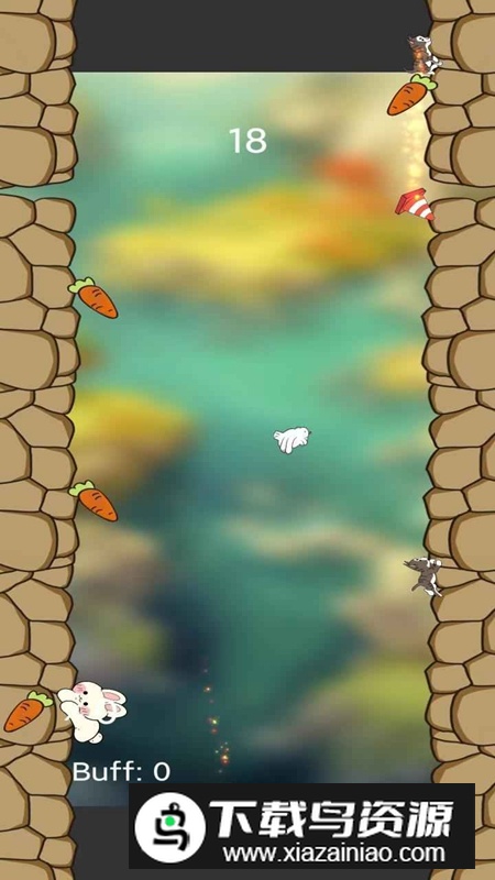 兔兔冲呀游戏手机版最新版截图4