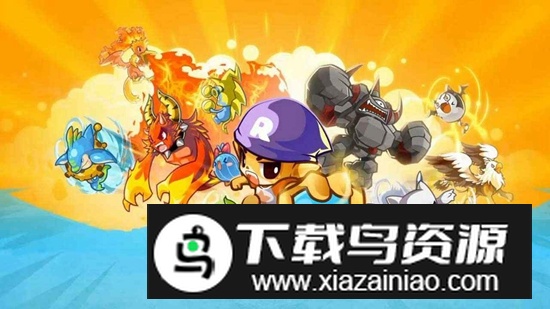 洛克王国页游手机版官方版最新版截图3