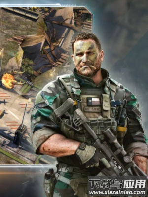 战争指挥官恶棍突袭截图2