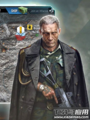 战争指挥官恶棍突袭截图3