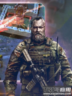 战争指挥官恶棍突袭截图4