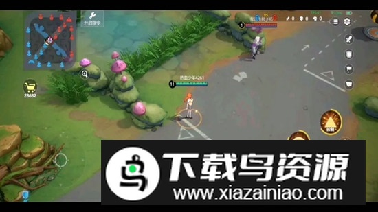 代号JUMP手游官方版最新版截图1