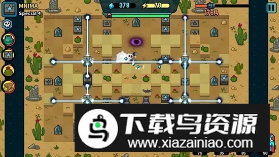 星际炮塔游戏正版截图3