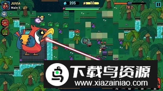 星际炮塔游戏正版截图4