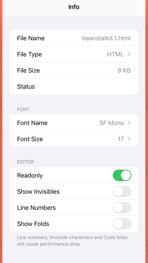 代码阅读器app最新版截图1
