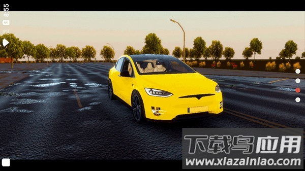 电动汽车模拟器下载截图3