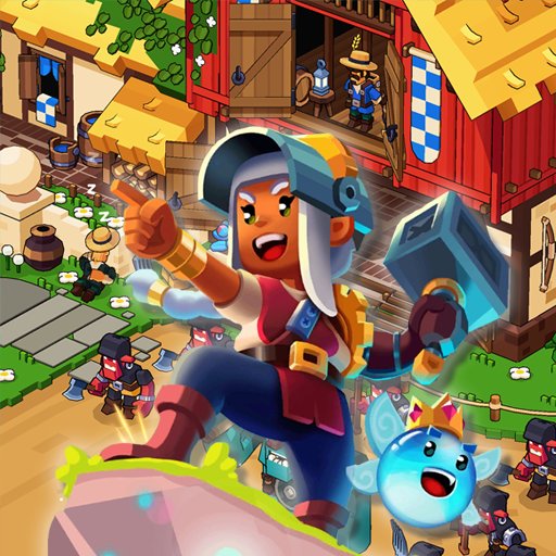 模拟城市创建官方版