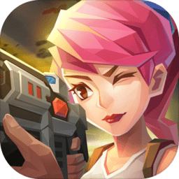 幸存绿洲突围单机版