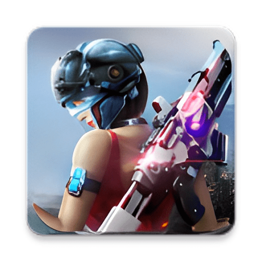 袭击者任务国际服最新版(SIX.A Raider Mission)