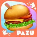 汉堡制造商游戏(Burger Maker)