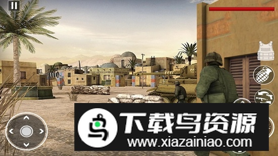 太平洋之战游戏手机版最新版截图1