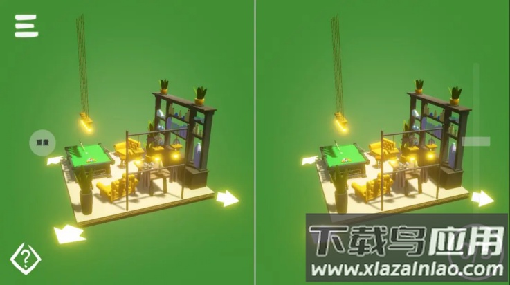 芬奇房间(TapTap测试版)截图2