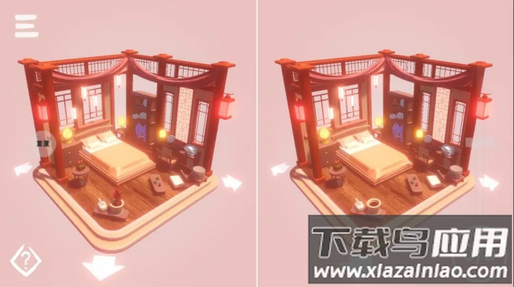 芬奇房间(TapTap测试版)截图3