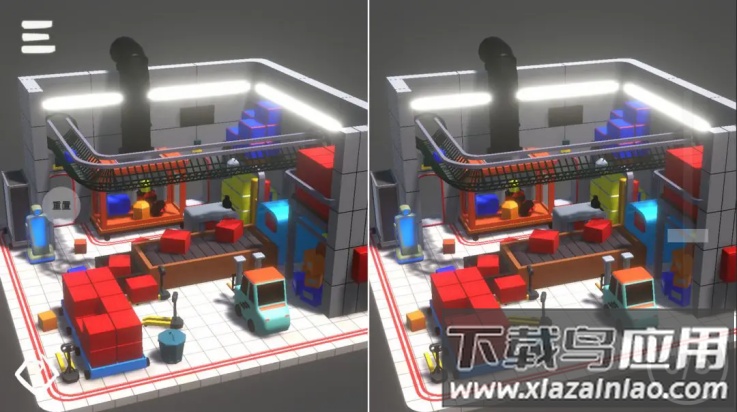 芬奇房间(TapTap测试版)截图4