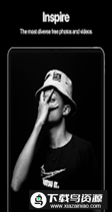 pexels免费素材app最新版截图1