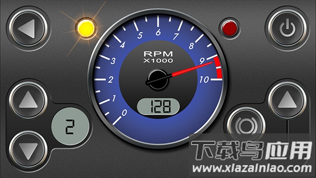 发动机模拟器游戏(声浪模拟器)截图3