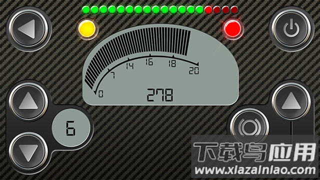发动机模拟器游戏(声浪模拟器)截图4
