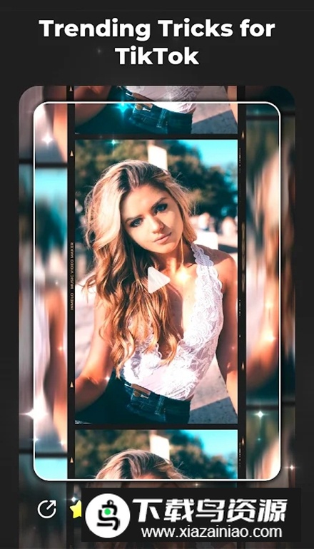 inMelo剪辑app专业版最新版截图4