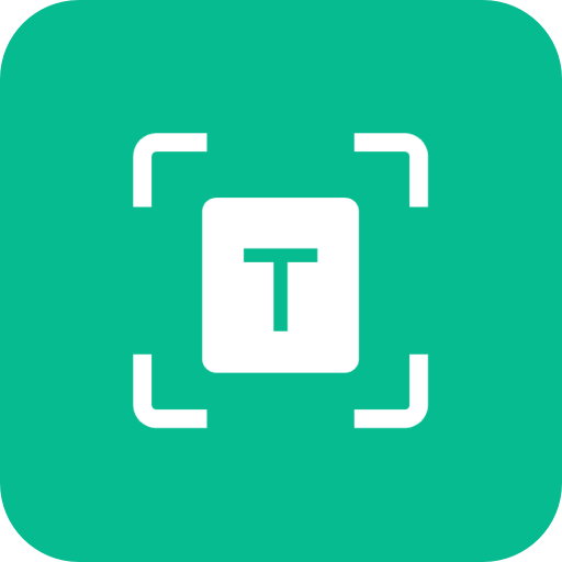 文字提取相机最新版本