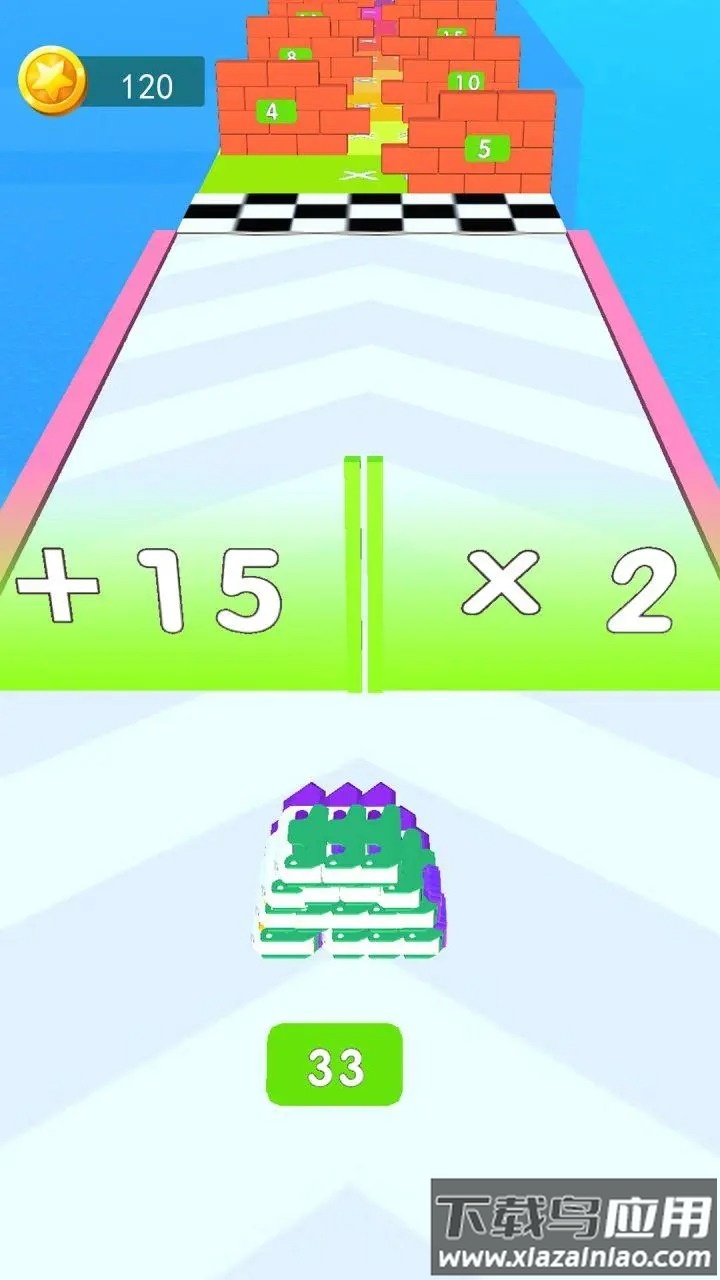 合并战斗吧截图1