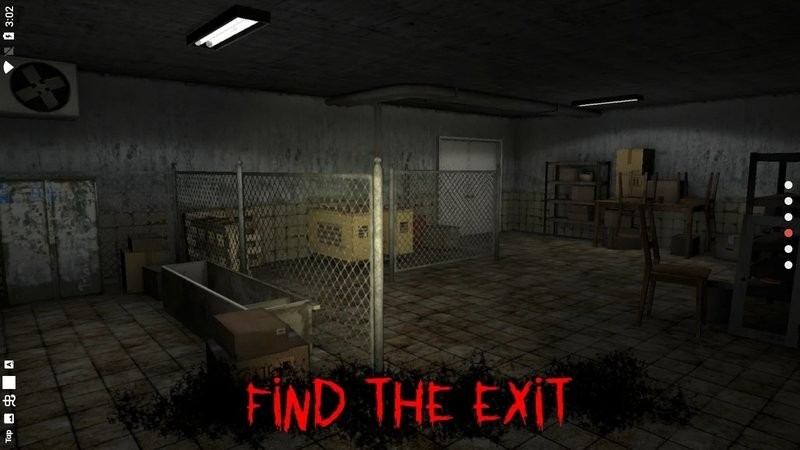 标本零国际服版本(Specimen Zero)截图1