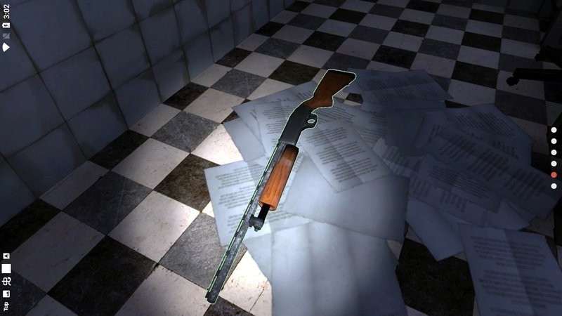 标本零国际服版本(Specimen Zero)截图3