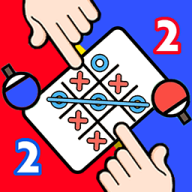 双人快乐竞赛2游戏官方正版