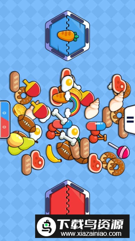 双人快乐竞赛2游戏官方正版最新版截图5