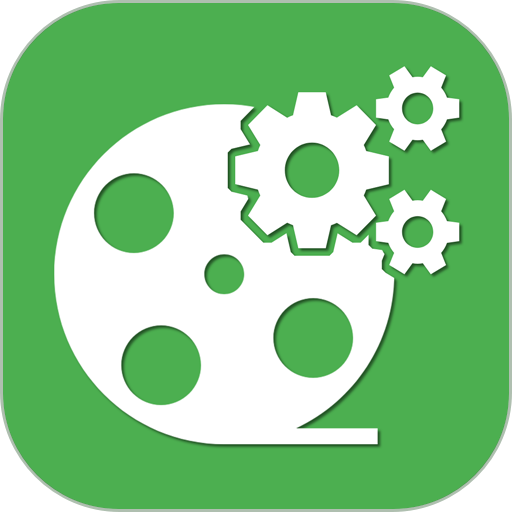 批量视频转换app