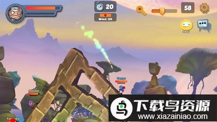 gunzy中文版最新版截图2