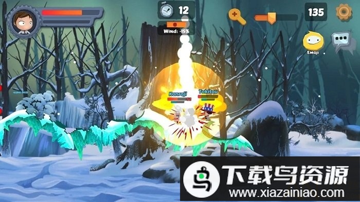 gunzy中文版最新版截图3