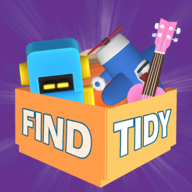 找到和整理Find & Tidy