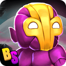 崩溃大陆2官方正版(Crashlands)