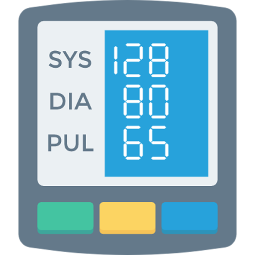 血压笔记最新版