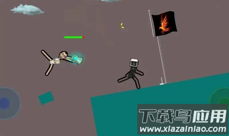 马桶人激战监控人游戏截图1