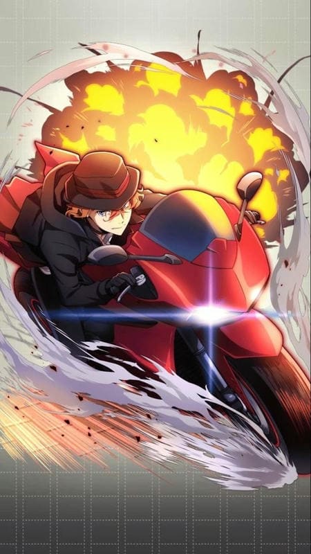 文豪迷犬官方版截图3