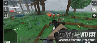 生存战争2僵尸+枪+商店截图2