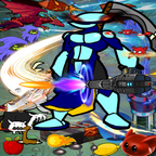 森城大迷宫游戏手机版