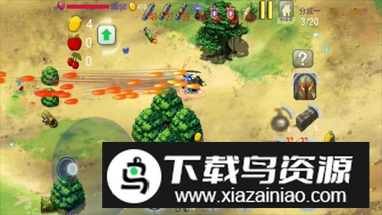 森城大迷宫游戏手机版最新版截图2