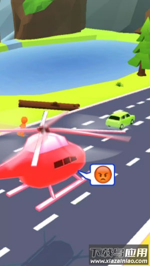 变形跑酷汽车工厂截图1