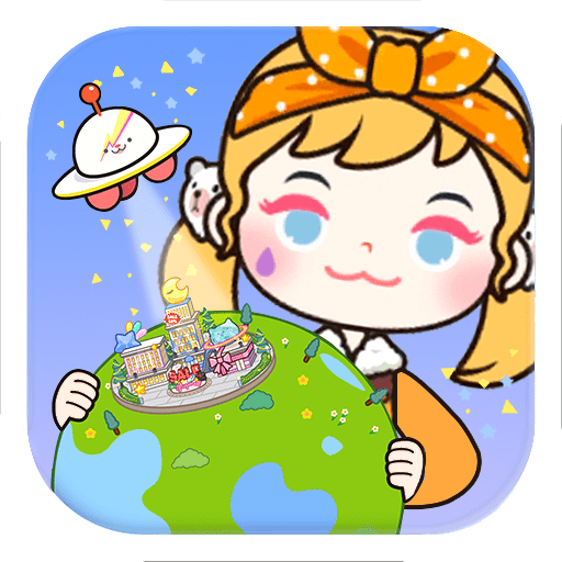 托卡世界创造最新版