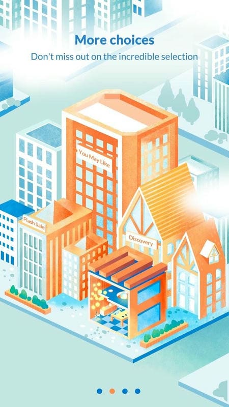 Mi Store小米商店国际版截图2