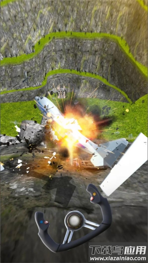 机械装机出击截图1