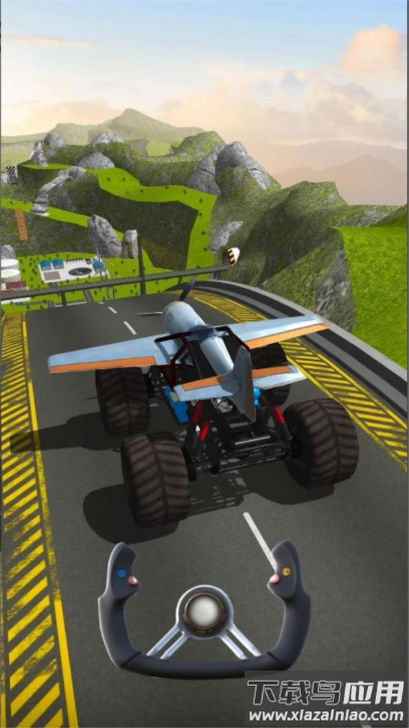 机械装机出击截图2