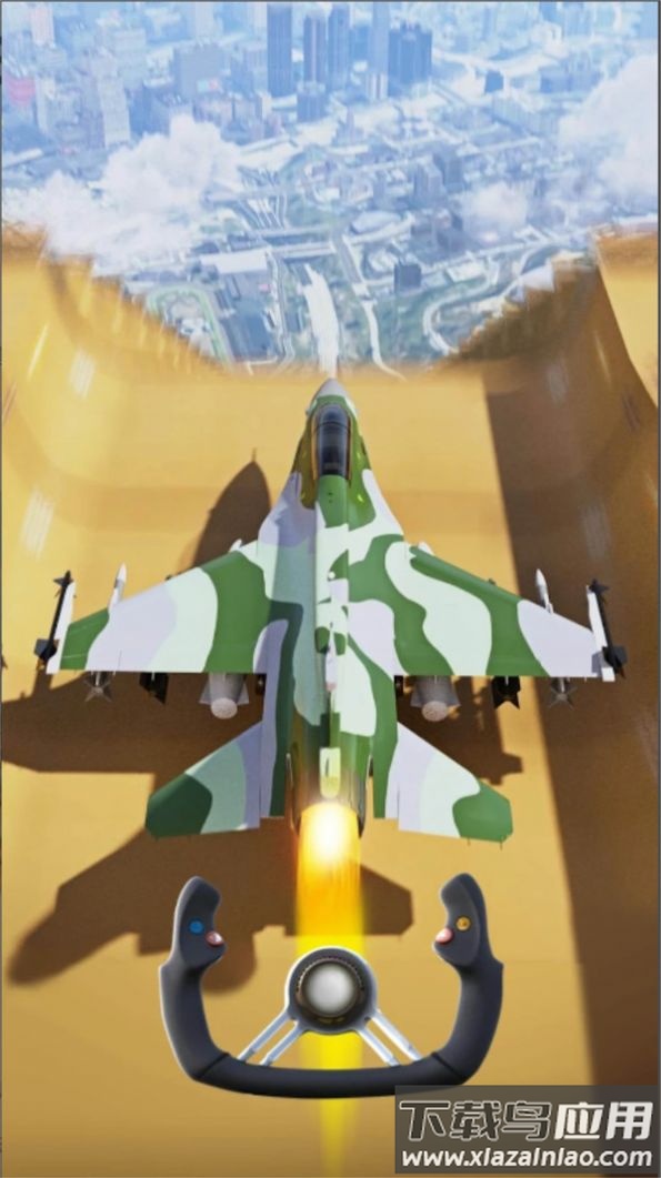 机械装机出击截图3