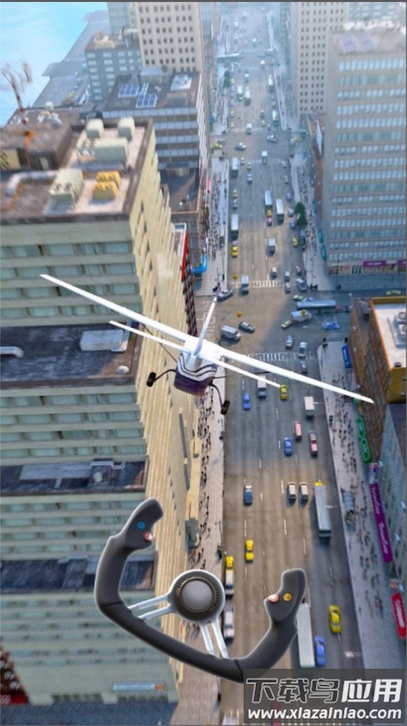 机械装机出击截图4