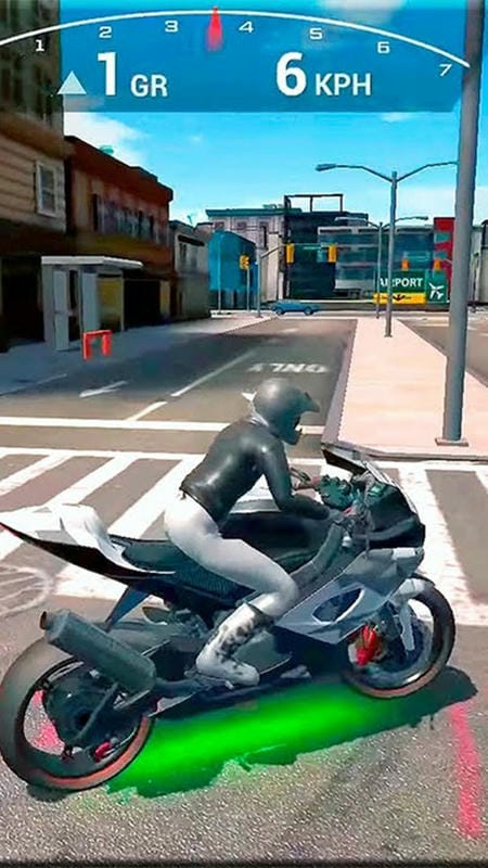 极限摩托车狂飙最新版截图2