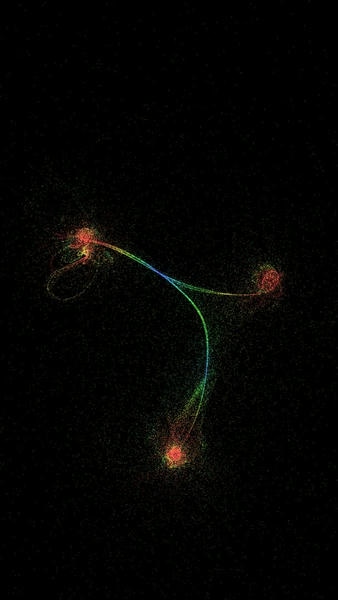 炫彩粉末手游截图3